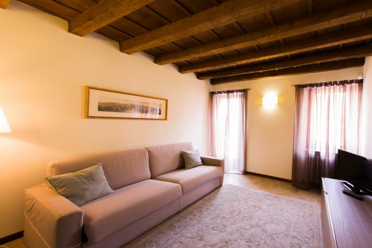 Arena Dreams Apartment Verona Kültér fotó