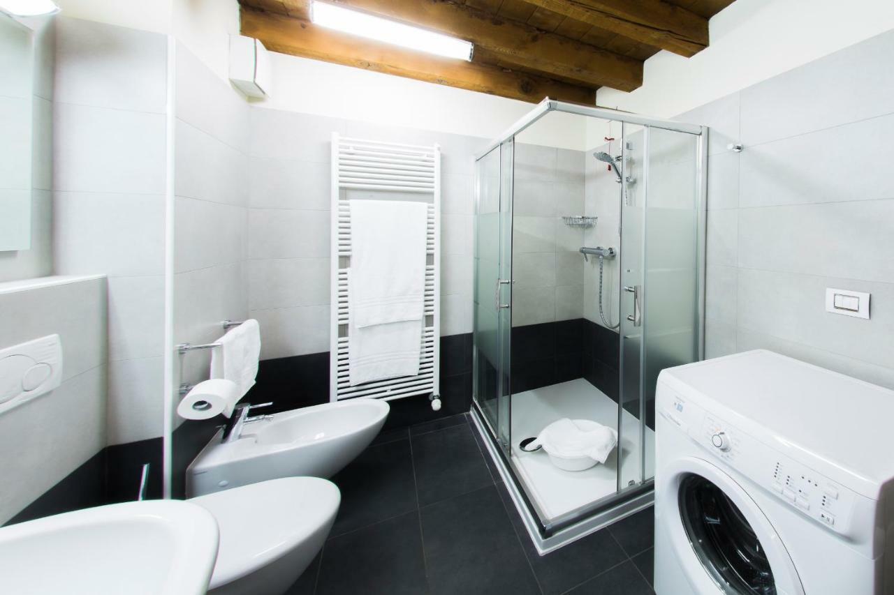 Arena Dreams Apartment Verona Kültér fotó